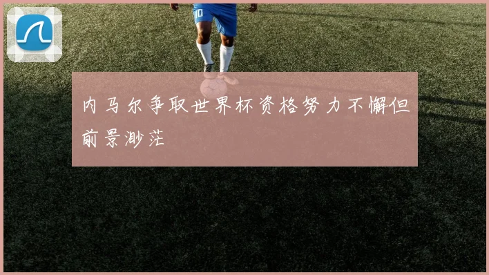 内马尔争取世界杯资格努力不懈但前景渺茫